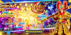 Bắn cá Long Vương