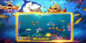 Bắn cá phát tài