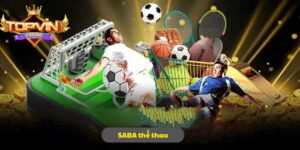 SABA Thể Thao